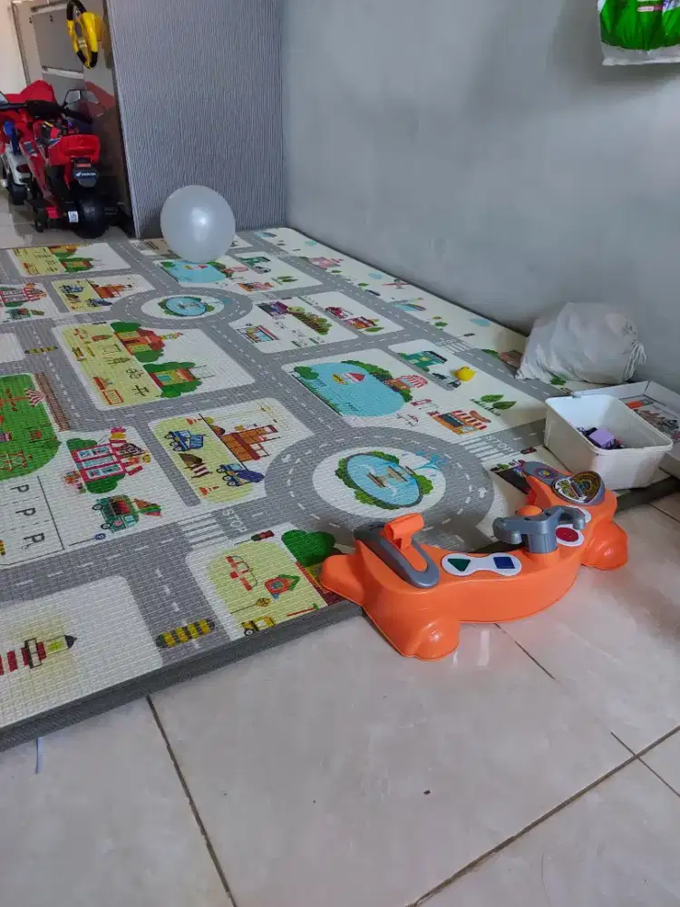 Dicari asisten rumah tangga