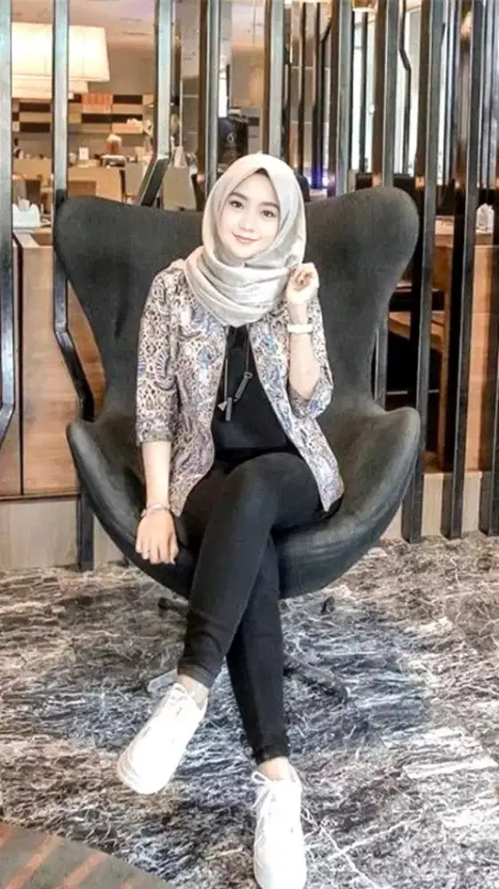 bara Firdaus