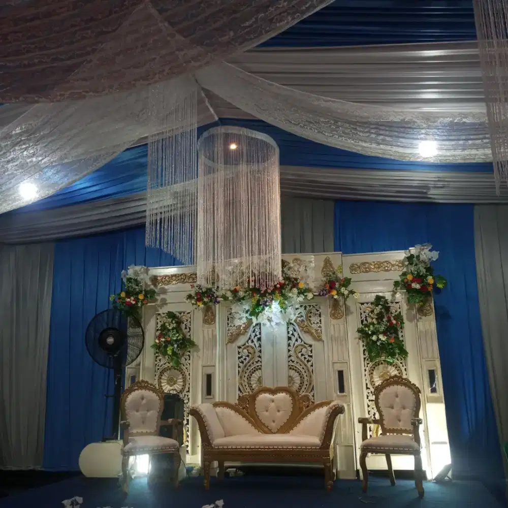 Sewa Tenda Tapos