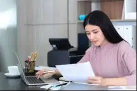 Dibutuhkan Segera Admin Entry Data