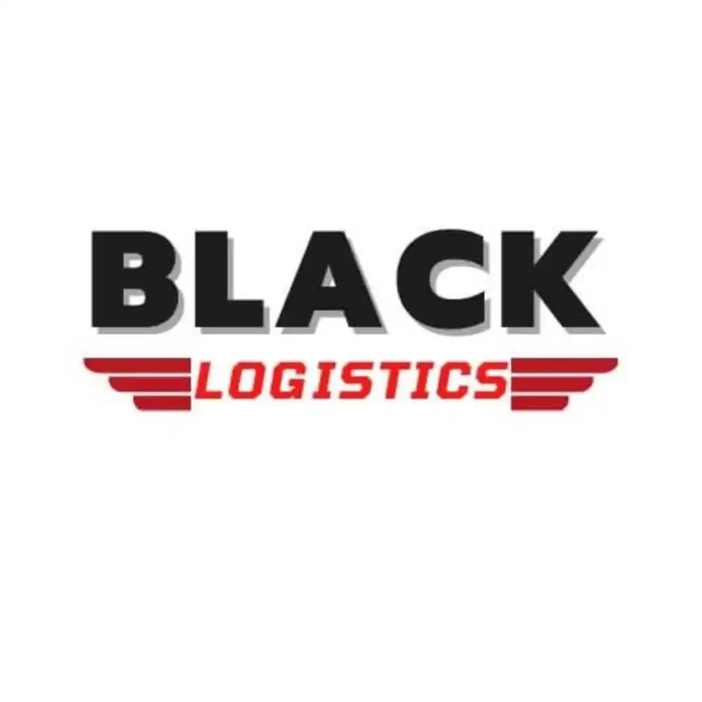 BLACK LOGISTIK