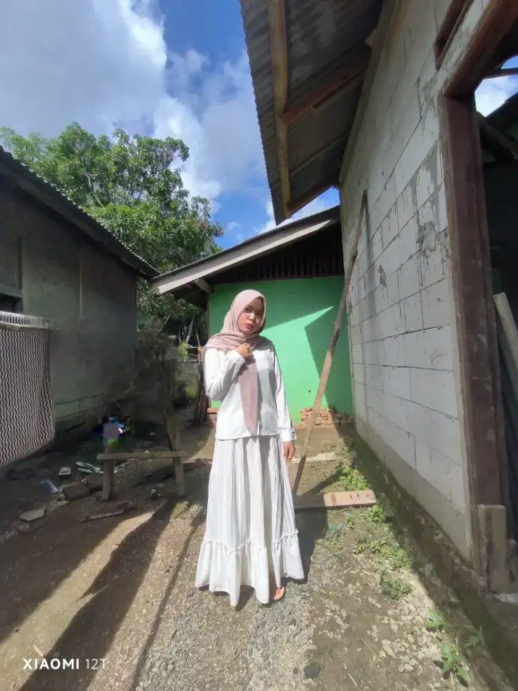 Aliss susilawati