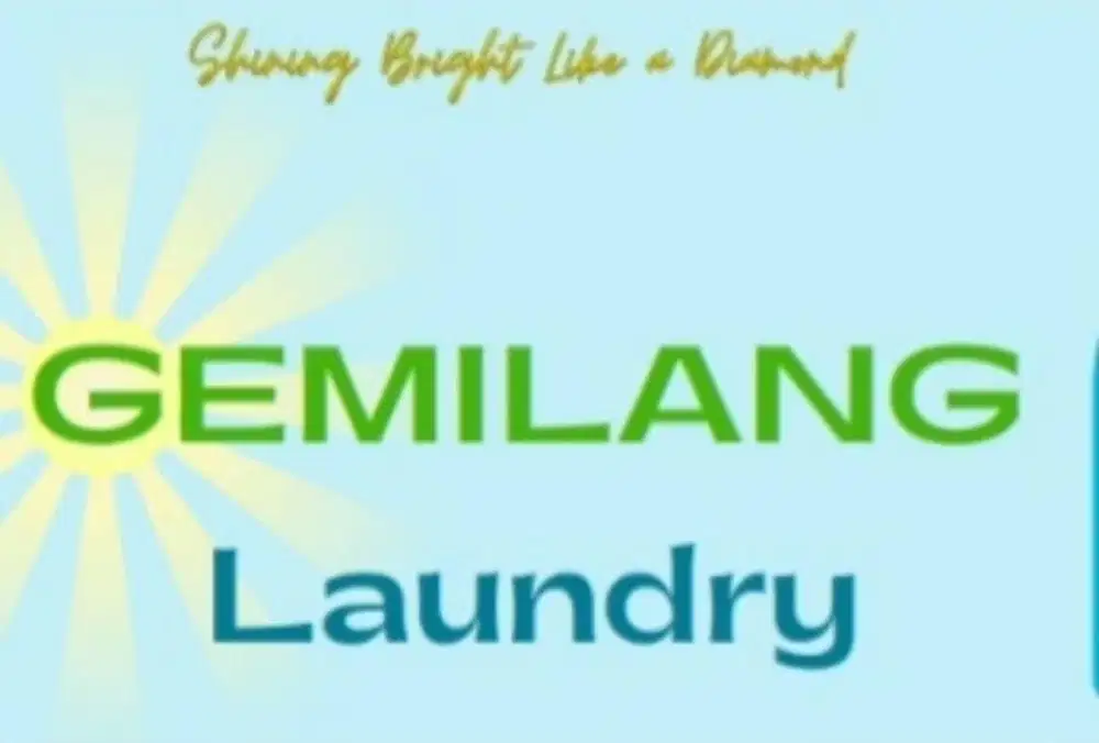 Pegawai Laundry