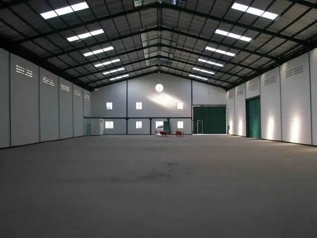 Operator Warehouse