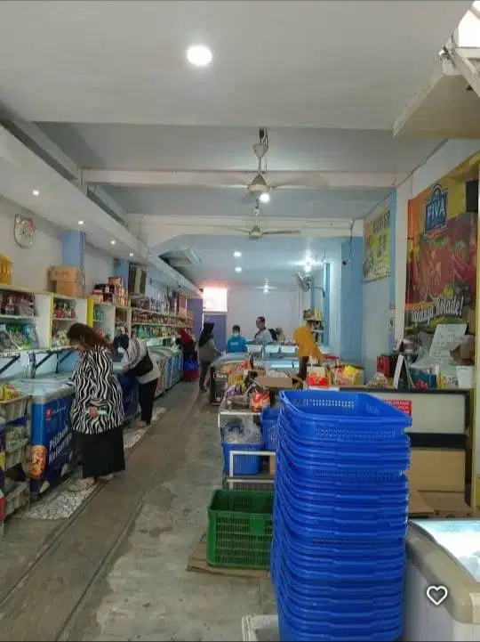 Lowongan Kerja Untuk Staff Toko Retail Pramuniaga dan Kasir