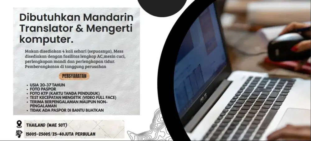 cari penerjemang bahasa mandarin