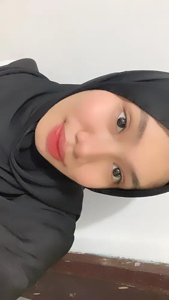 nabila mawaddah