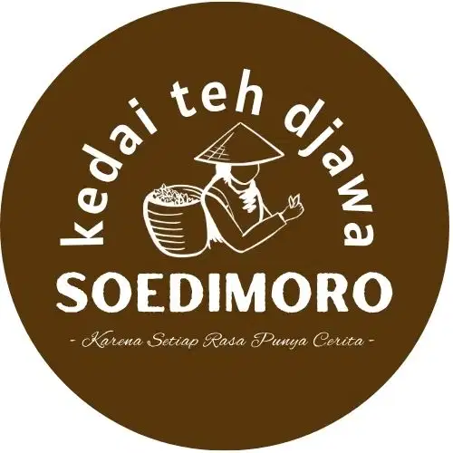 Kedai Teh Djawa Soedimoro