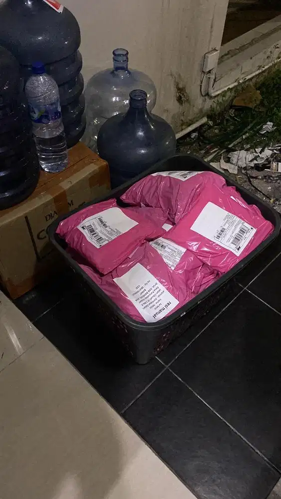 lowongan kerja host live jualan baju