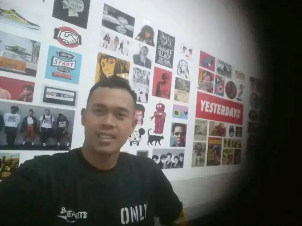 Mang adi