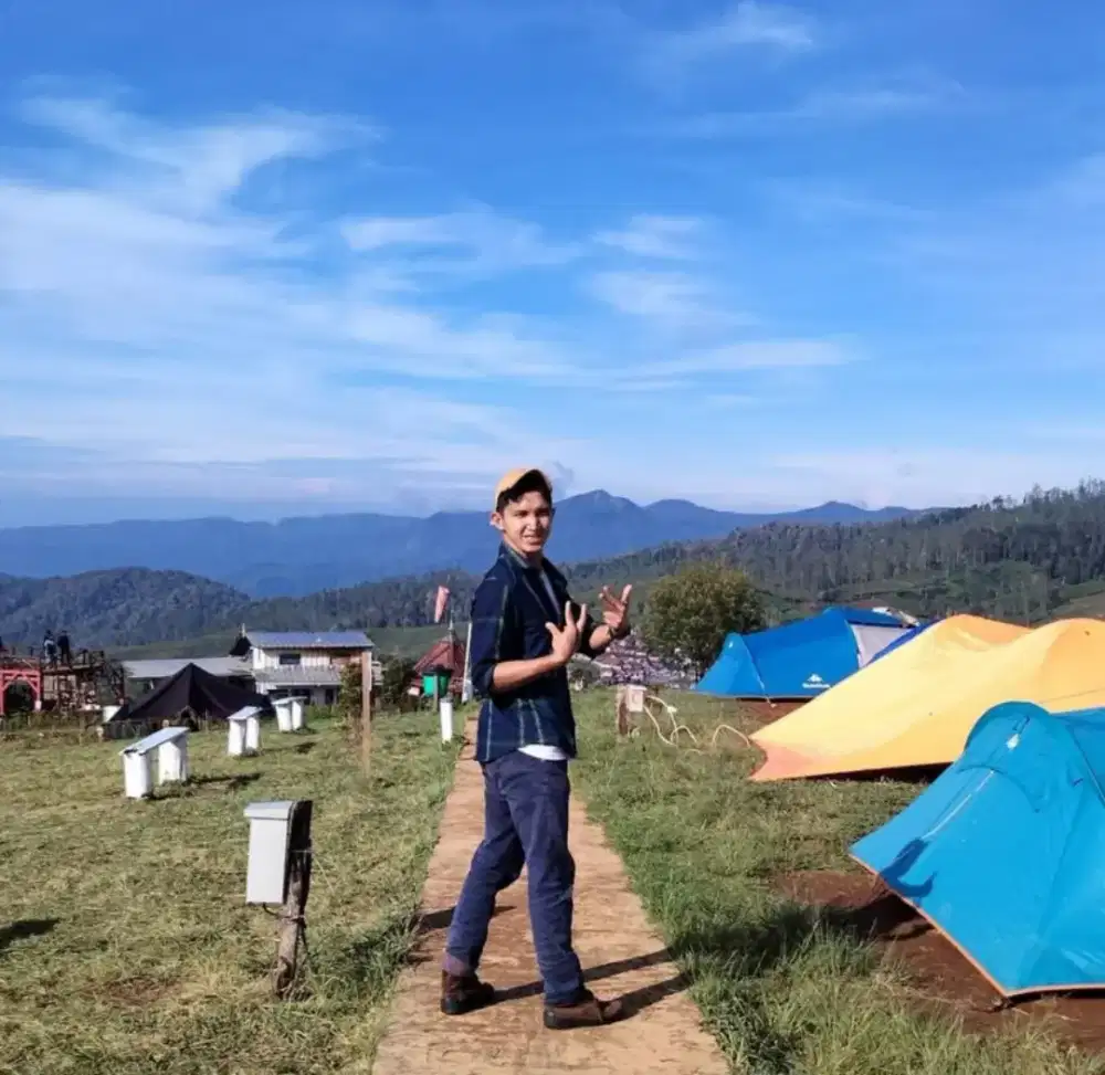 Lagi Cari Pekerjaan Digital Marketing, Admin