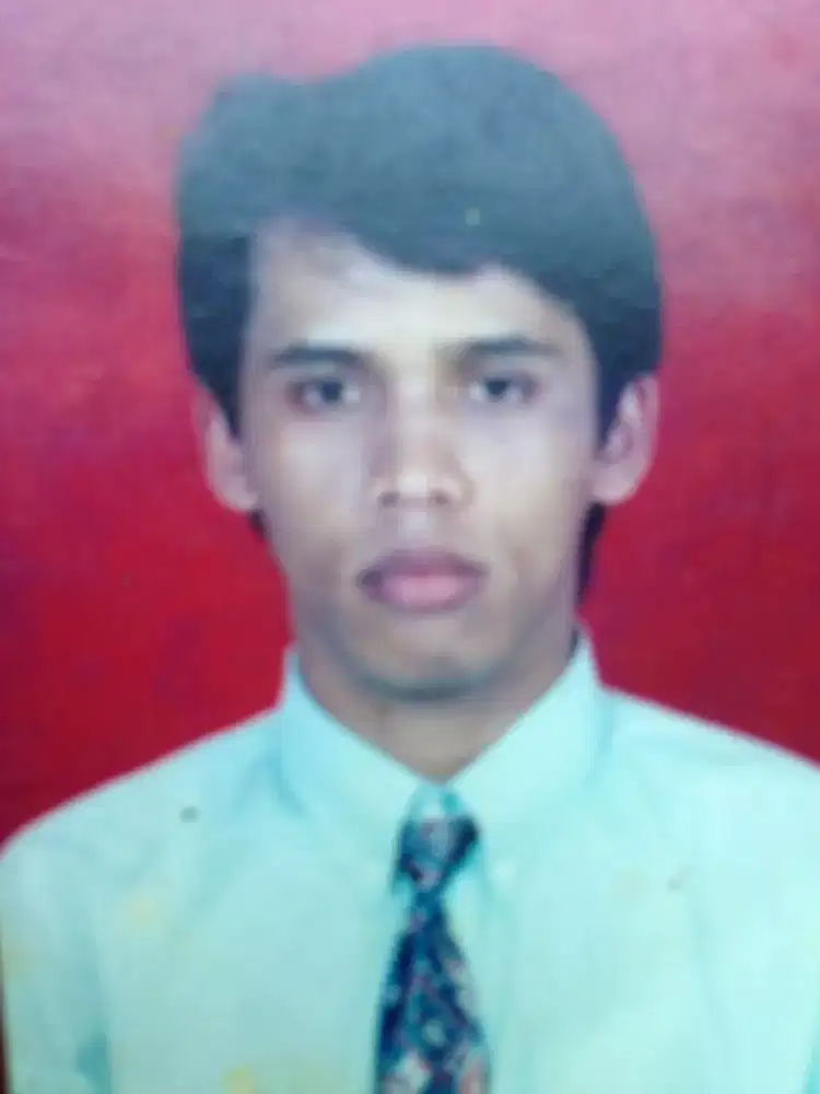 Mencari pekerjaan