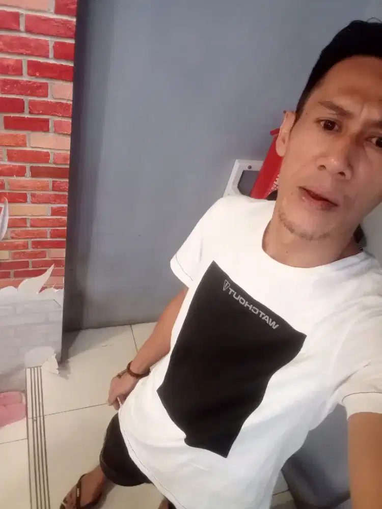 Cari kerja Apa Aja