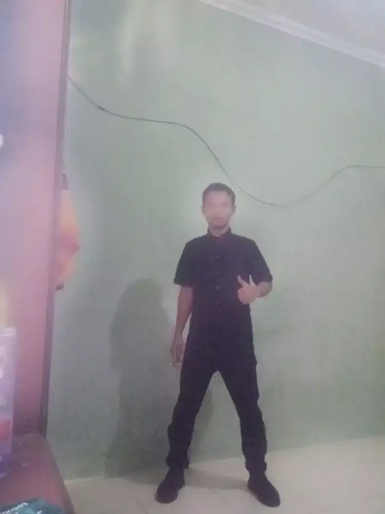 Cari perkerjaan supir pribadi