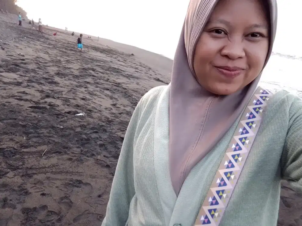 Cari pekerjaan art/baby sitter pp