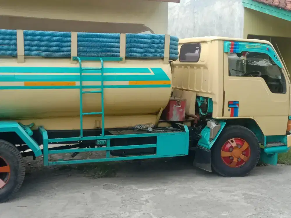 SEDOT WC DAN MAMPET BENDA SEKITARNYA
