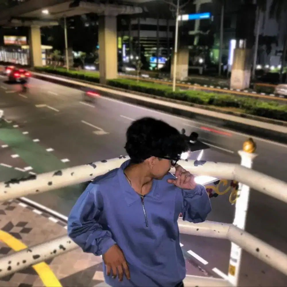 Muhamad Taufiq Hidayatullah