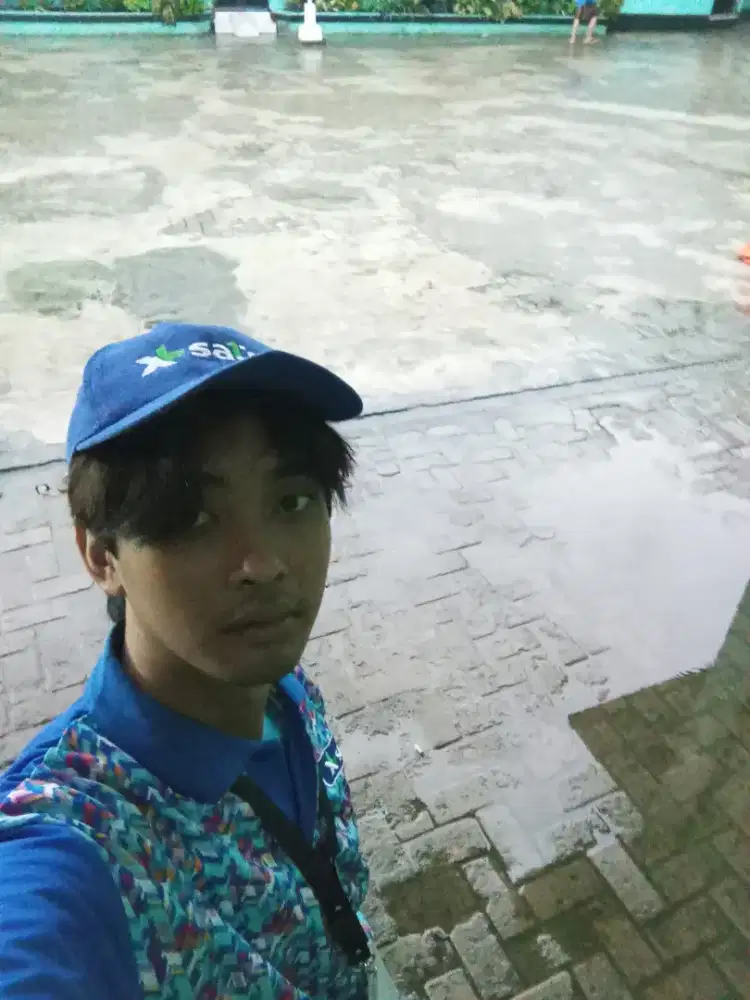 farrel rizqy
