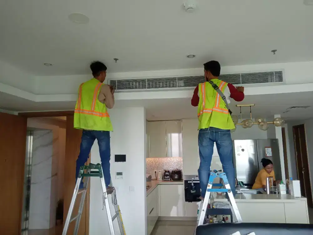 jasa service AC,bongkar pasang ac,kulkas,mesin cuci,pompa air dll