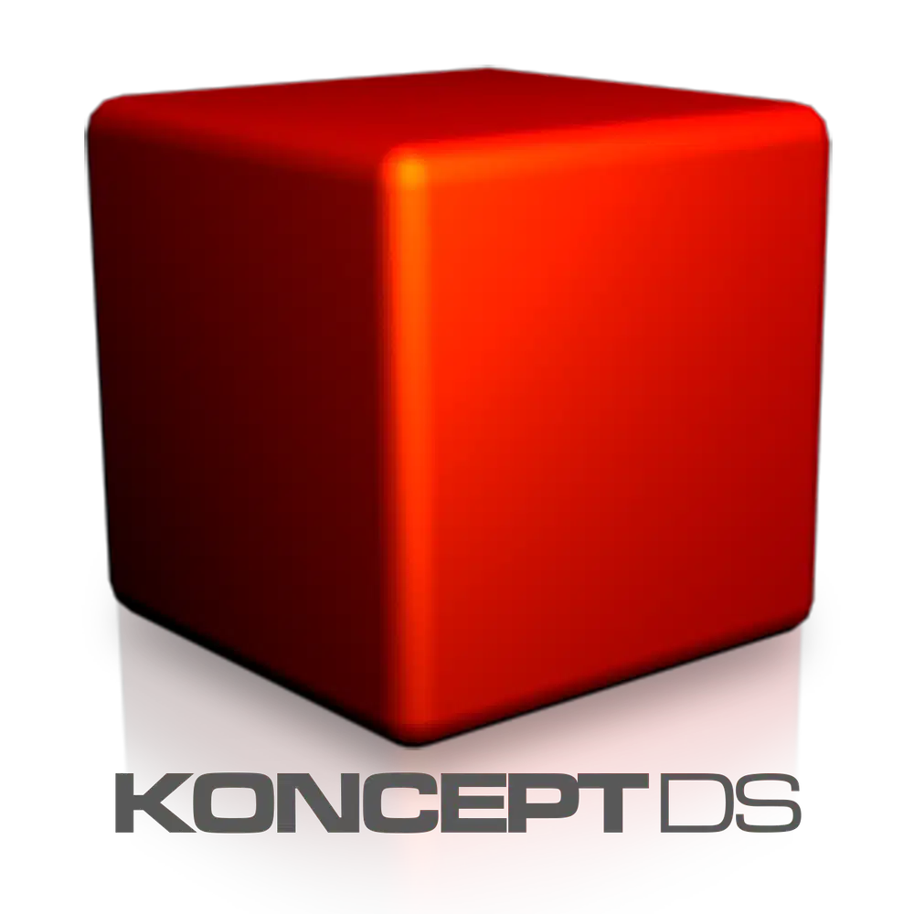 KonCept DS HRD
