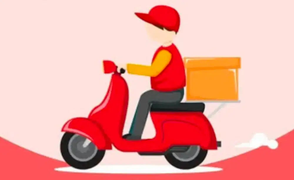 Motorist Frozen Food Ciledug
