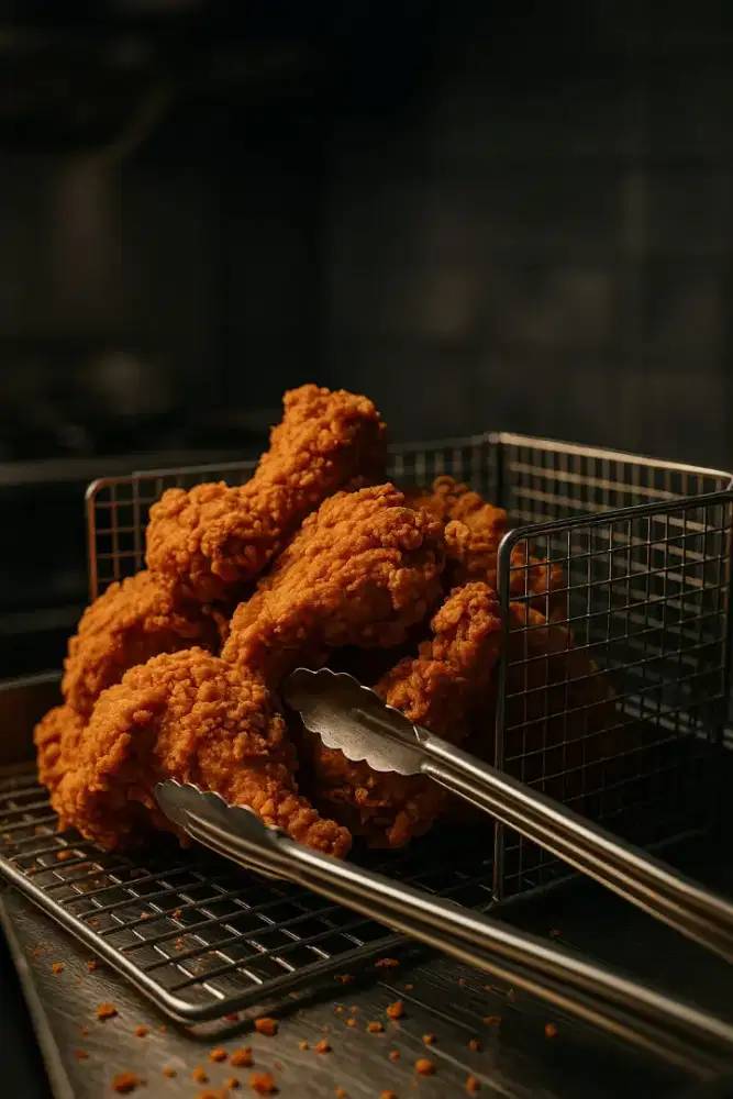 LOKER KEPALA TOKO FRIED CHICKEN AREA JAKSEL