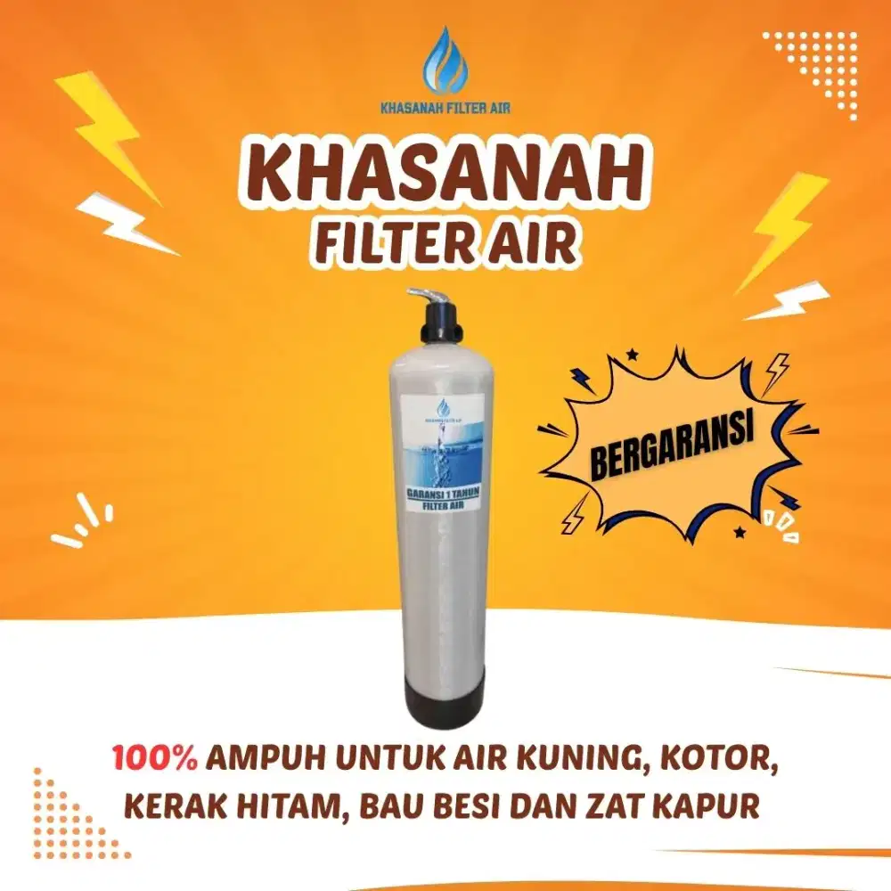 Khasanah Berkah Abadi-Rara