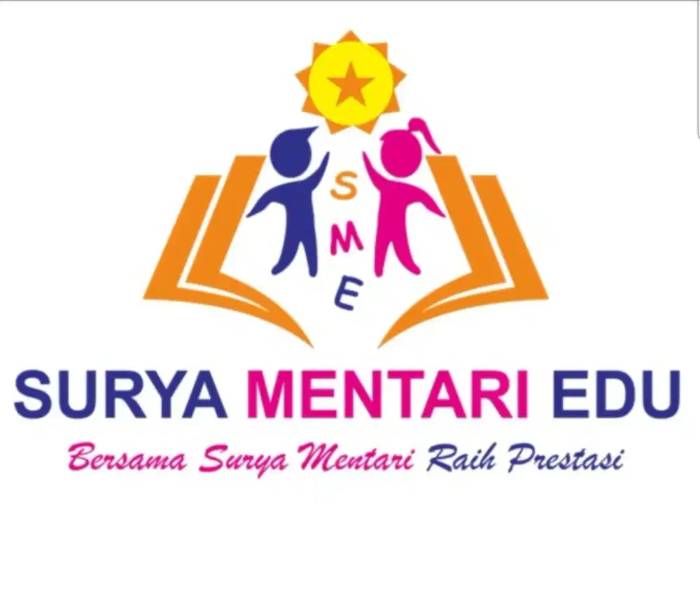 Surya Mentari-Best Les Privat