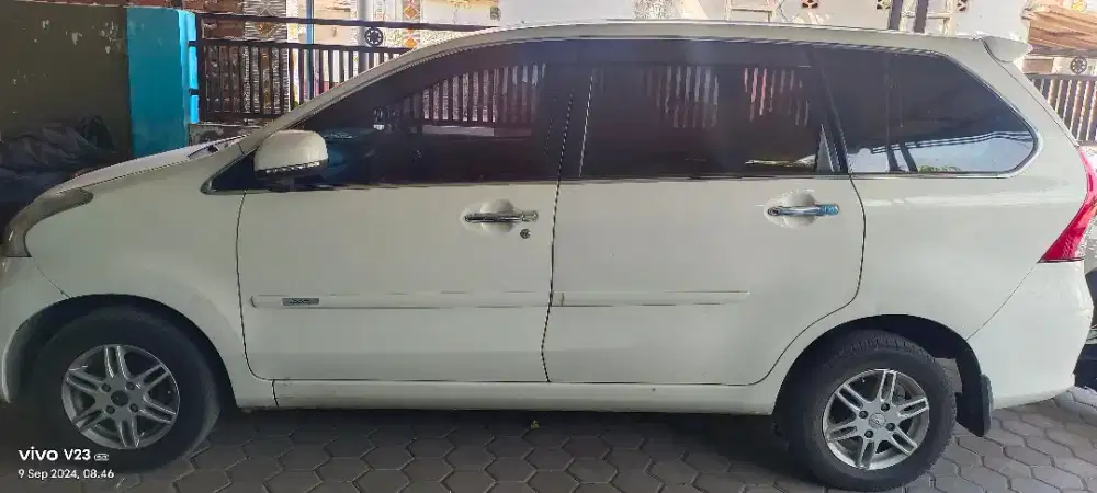 Melayani Antar Jemput karyawan dan Sekolah
