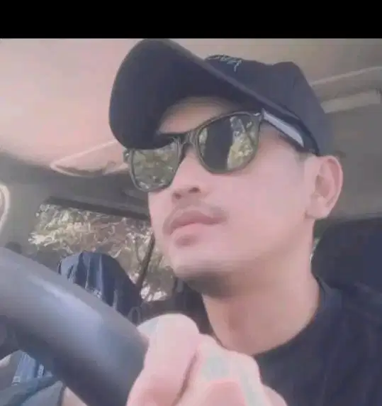angga maulidan