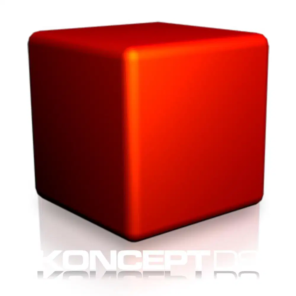 KonceptDS