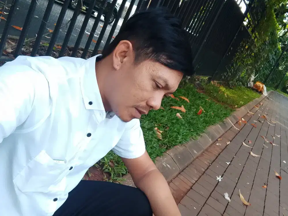 Cari lowongan driver/supir pribadi