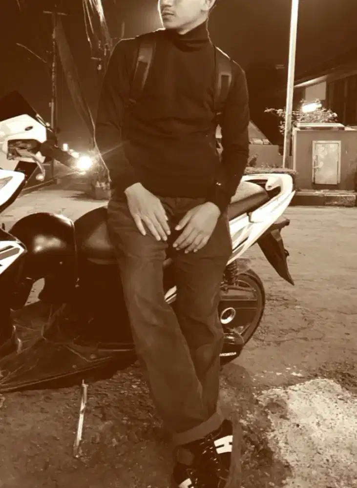 Jasa antar jemput
