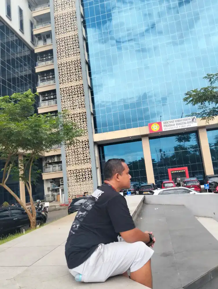 Amri Mubarok