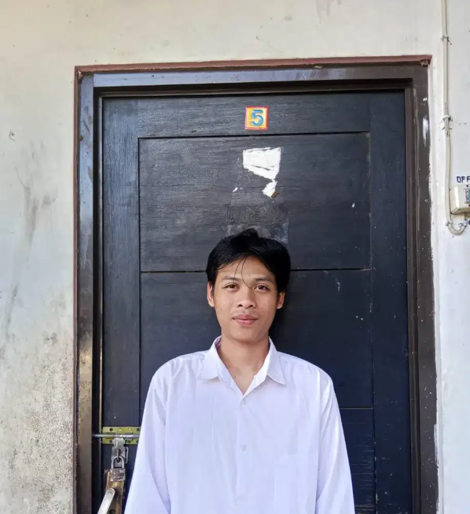 Sandi Aditia