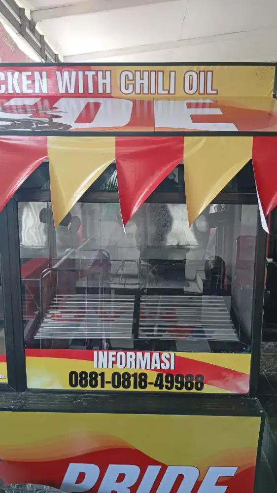 Rizki Pangestu