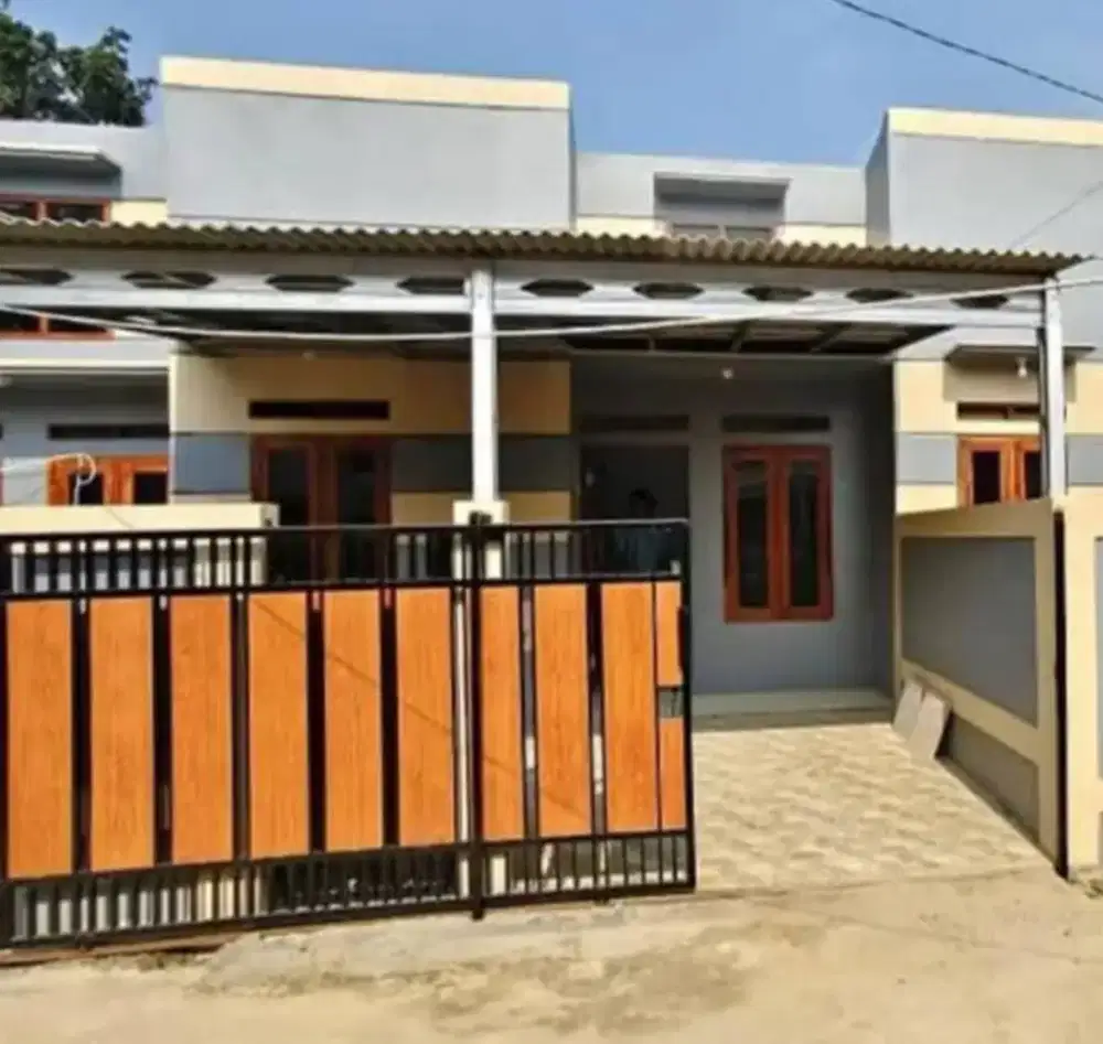 Jasa Bangun Rumah