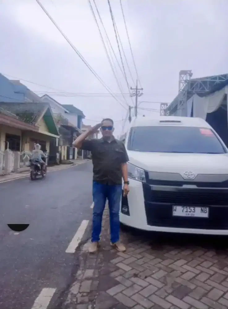 Achmad Toni