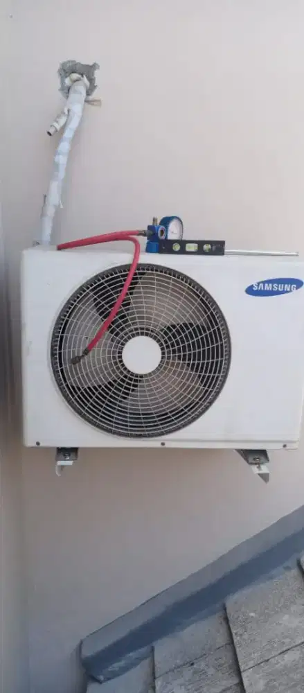 JASA SERVIS AC SEMARANG