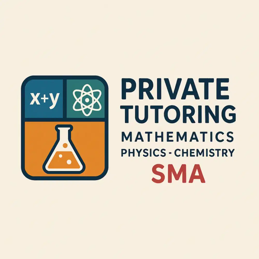 Les Privat Matematika Fisika Kimia SMA