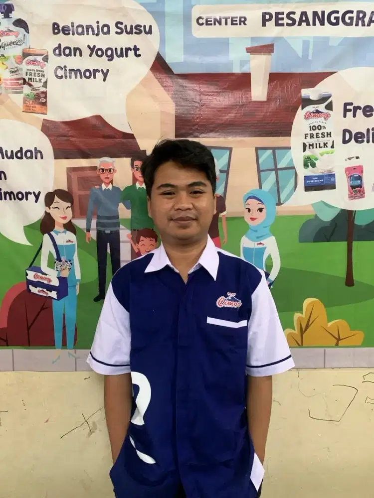 Dimas Fatahillah