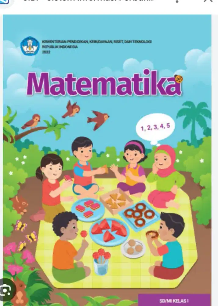Menerima Murid SD les MATEMATIKA IPA