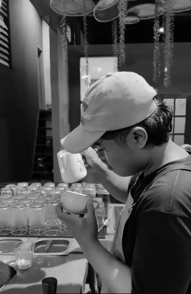 mencari pekerjaan