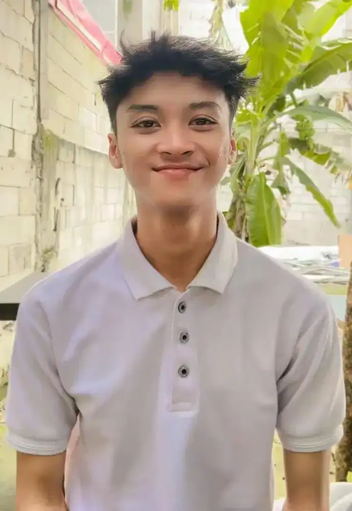 Muhammad Tegar