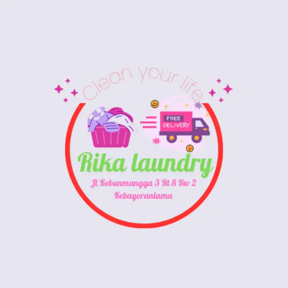 Lowongan kerja laundry kebayoranlama