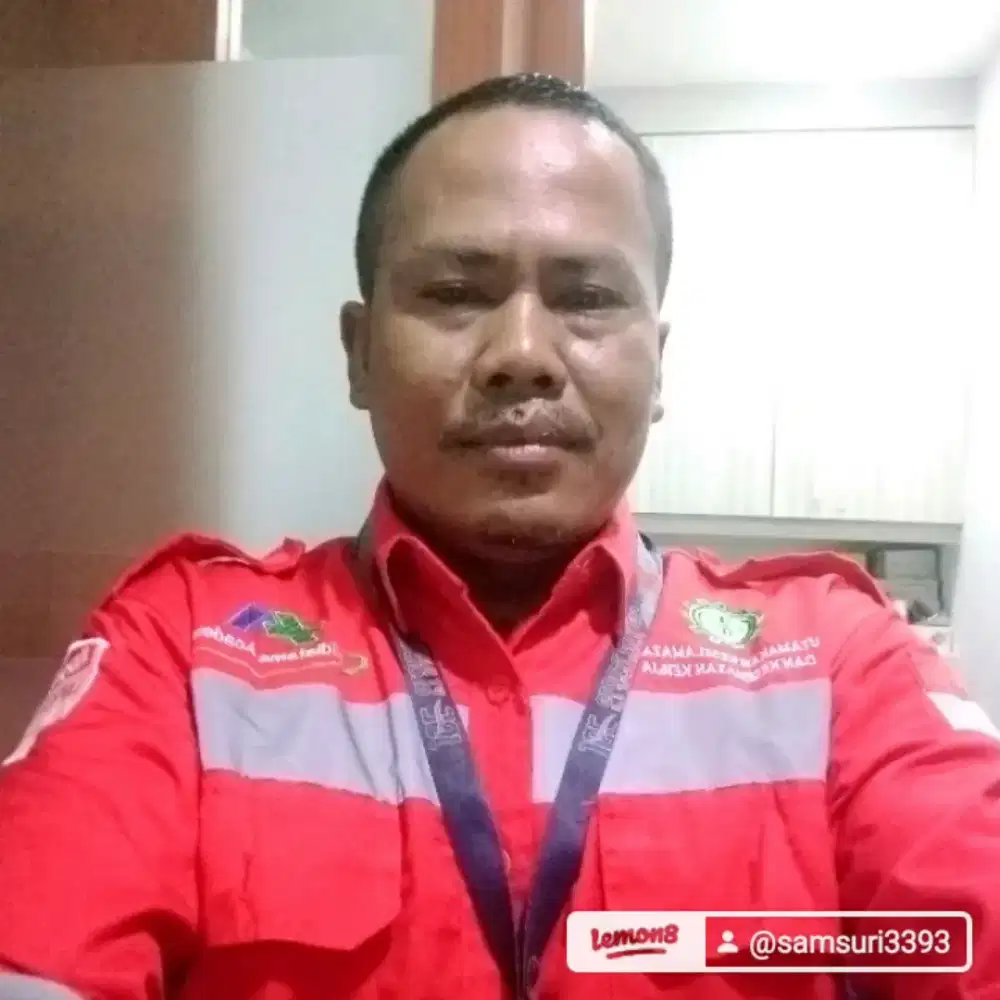 Cari loker supir