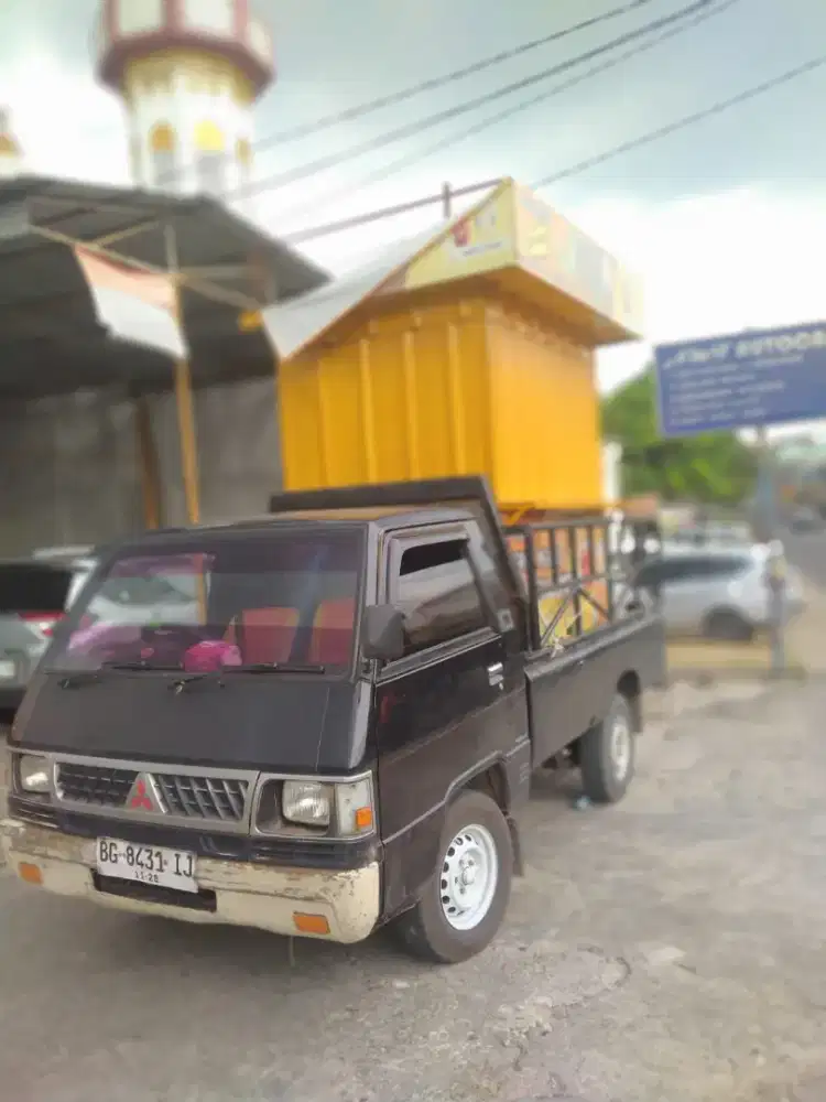 JASA ANGKUTAN, SEWA PICK UP, RENTAL BULANAN DAN PENGIRIMAN TRUCK CDD