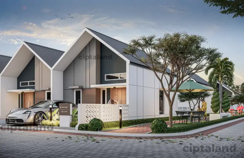 Dibutuhkan Segera Sales Perumahan Subsidi ditanjung morawa