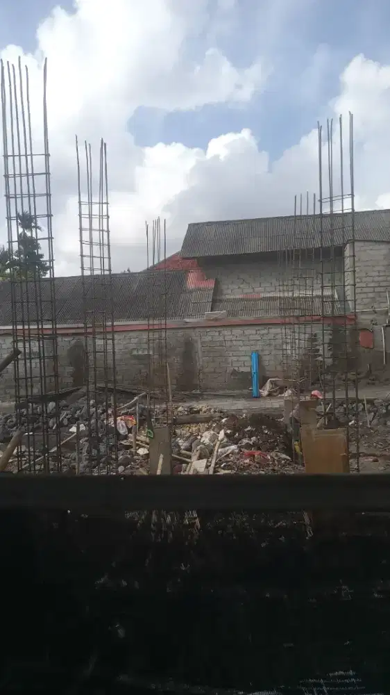 Di butuhkan administrasi