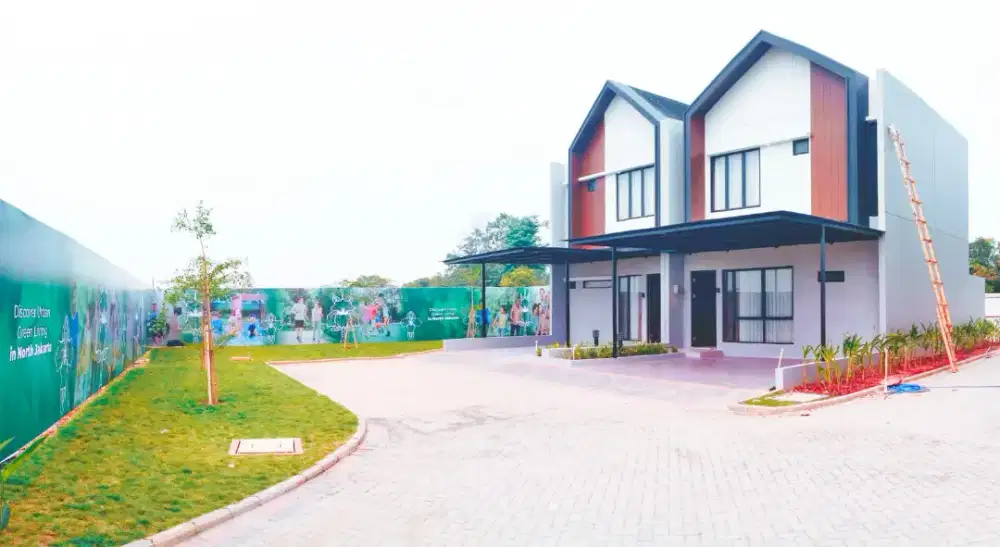 Di butuhkan Sales Properti